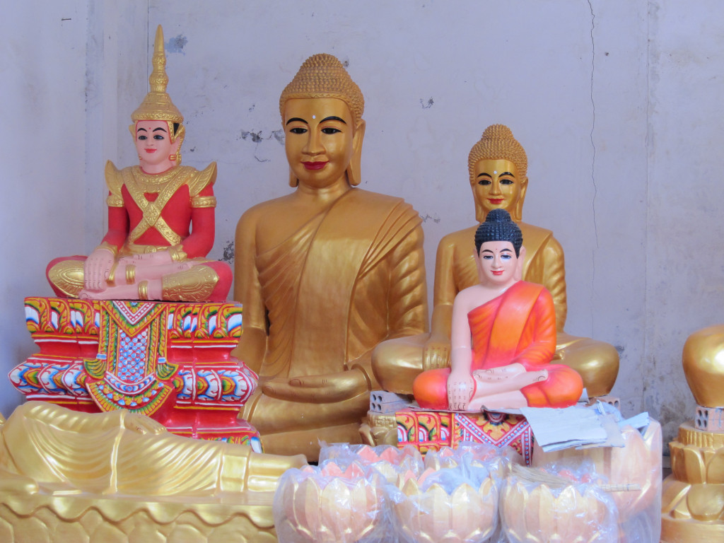 Wat Prayuvong